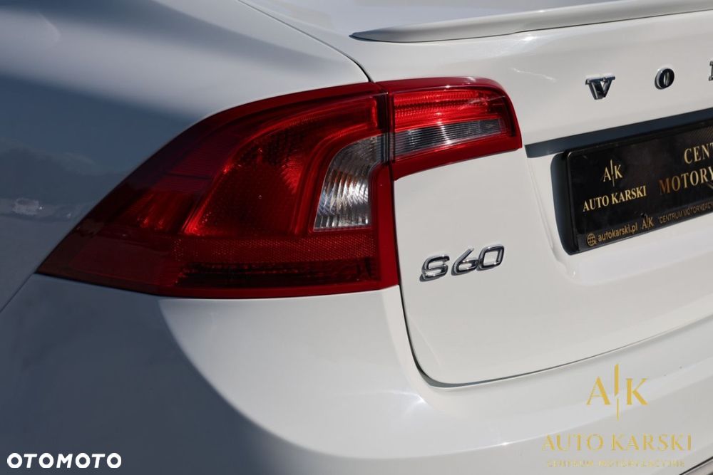 Volvo S60 - 17