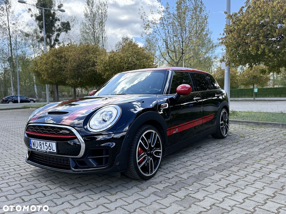 MINI Clubman - 4