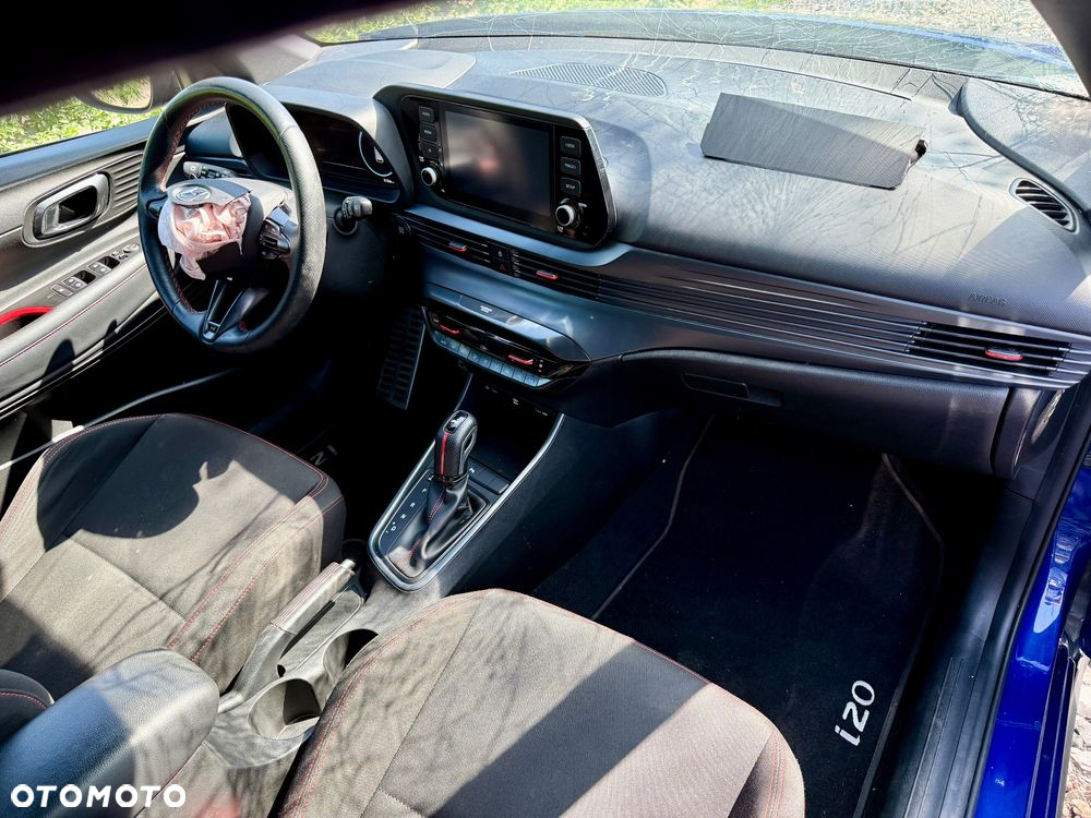 Hyundai i20 - 39