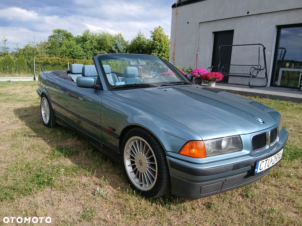 BMW Seria 3 - 18