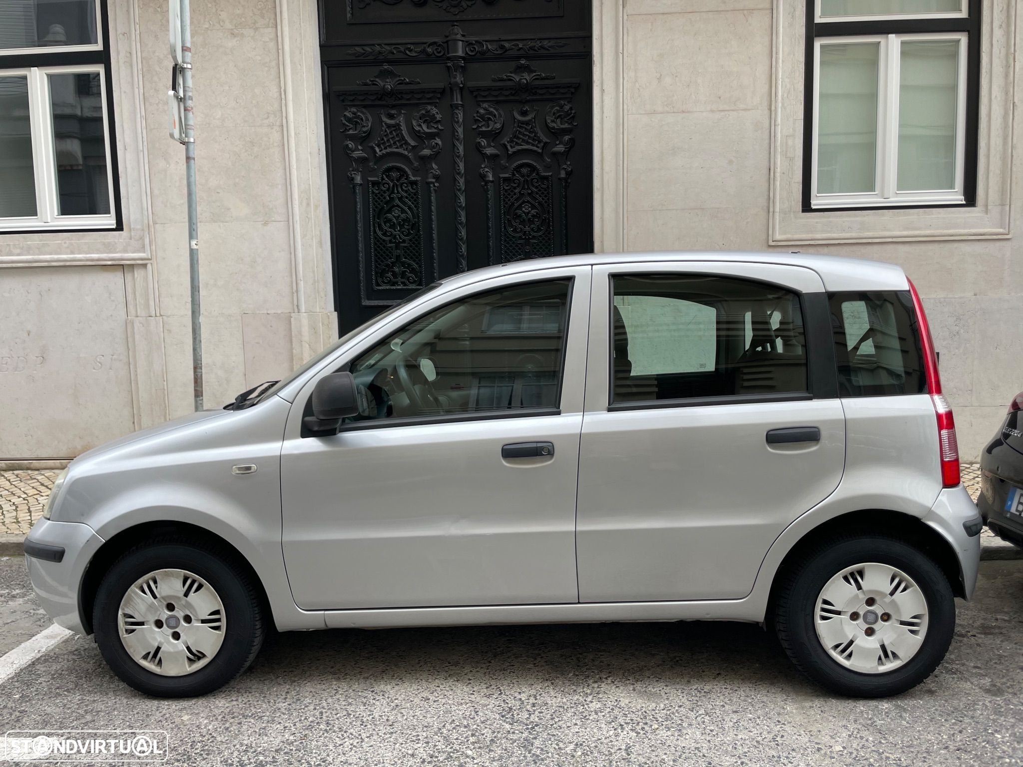 Fiat Panda 1.1 Active ECO - 1
