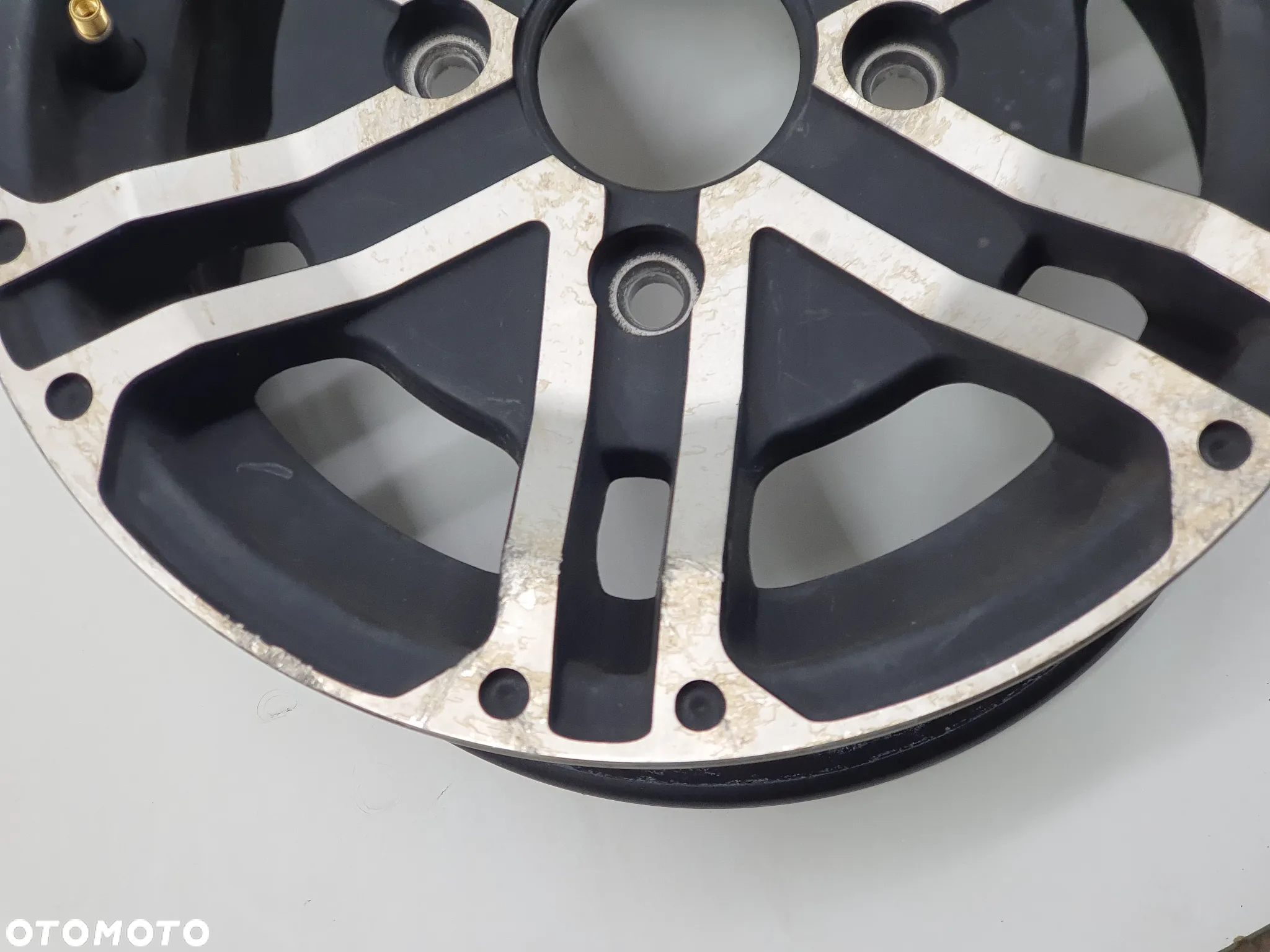 FELGI FELGA CECTEK 500 QUADDRIFT  CAN AM TGB POLARIS SUZUKI GRIZZLY CF MOTO  QUAD ATV - 27