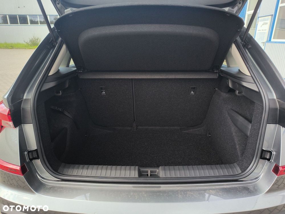 Skoda Kamiq 1.0 TSI Monte Carlo DSG - 18