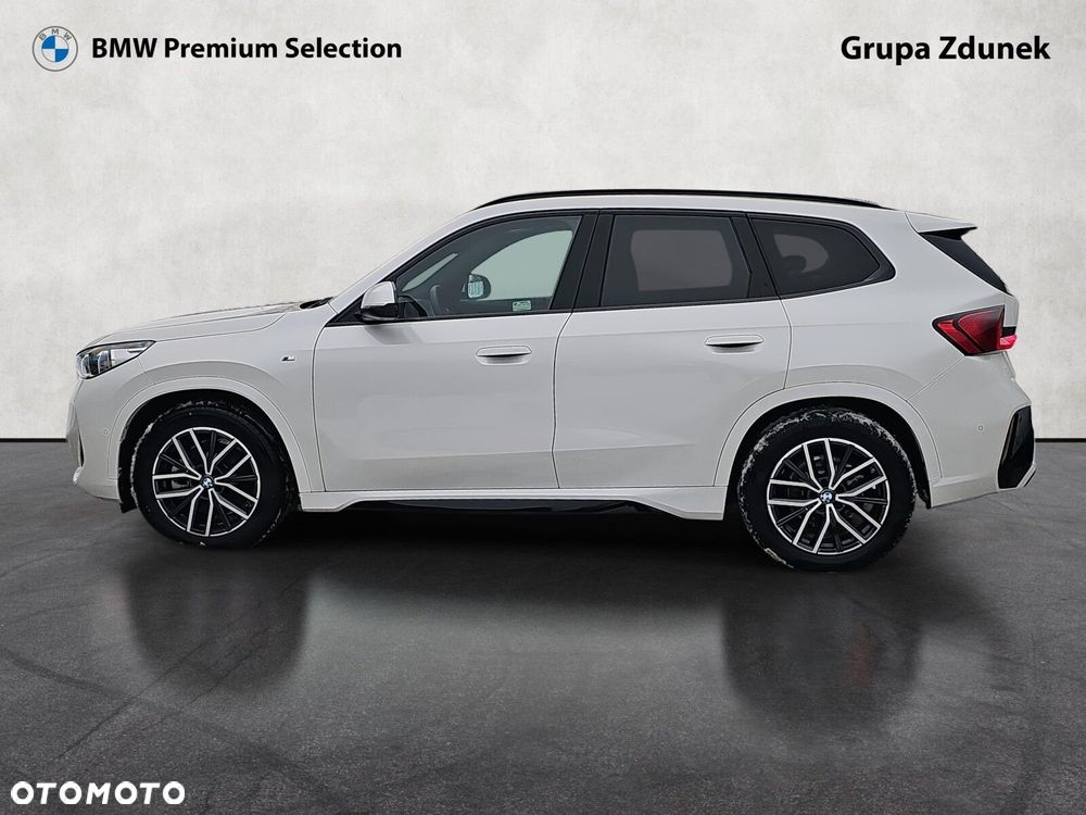 BMW X1 - 8