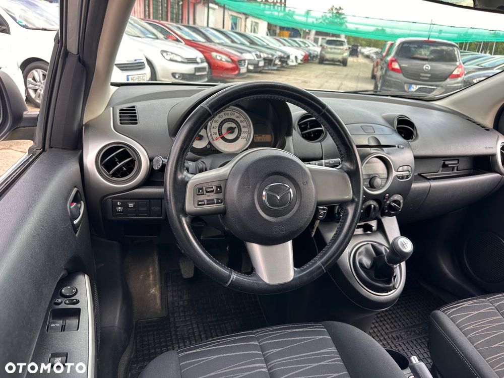 Mazda 2 1.3 90th Anniversary - 32