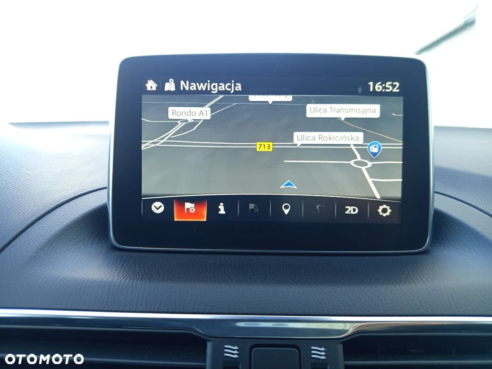 Mazda 3 SKYACTIV-G 120 Sports-Line - 19