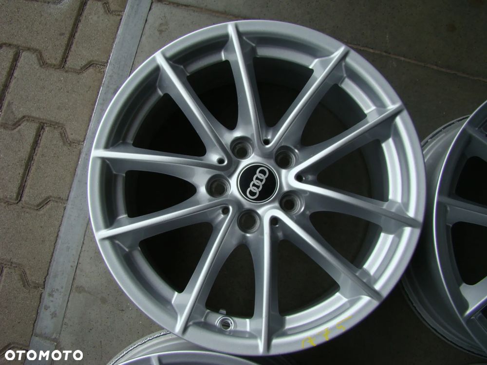 a75 5x112 Audi A4 B9 A5 A7 A6 C6 C7 C8 A4 Q5 Allroad 7,5jx17 - 2