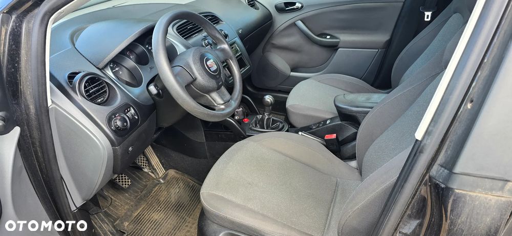 Seat Altea 1.6 Rebel - 9