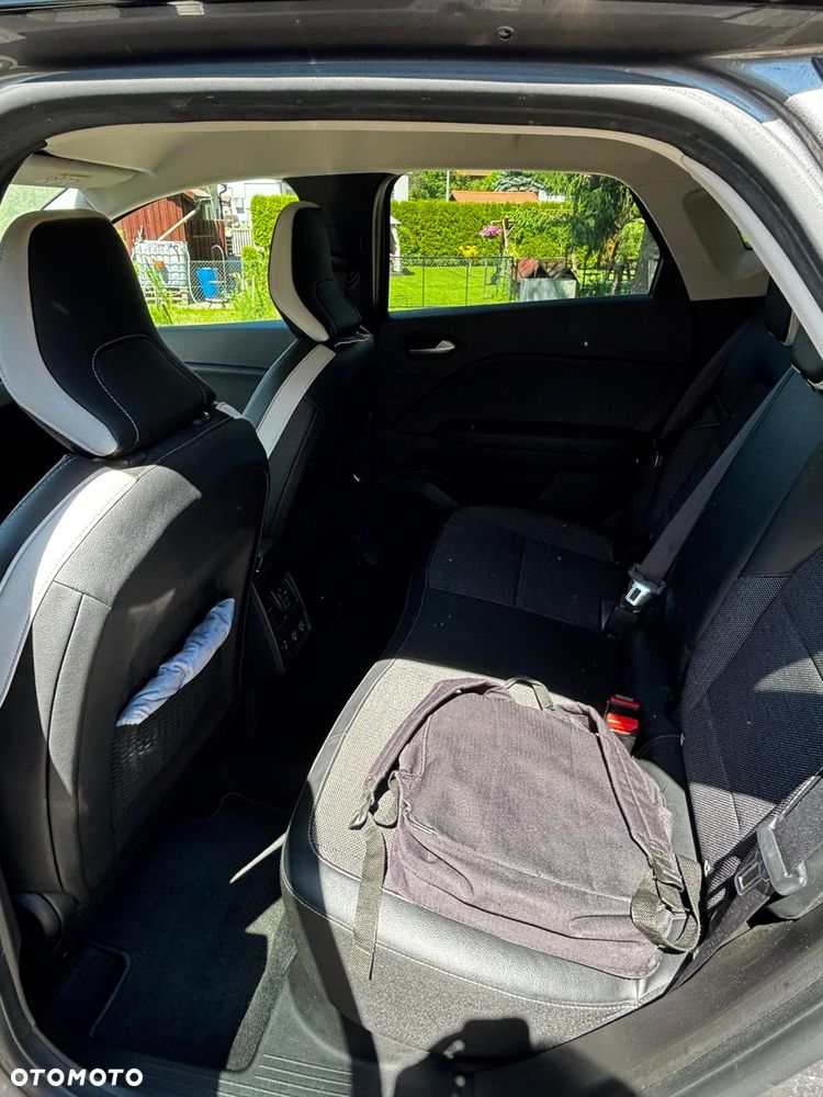 Renault Captur 1.0 TCe Intens - 11