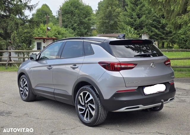 Opel Grandland X 1.2 Turbo START/STOP Selection Aut. - 1