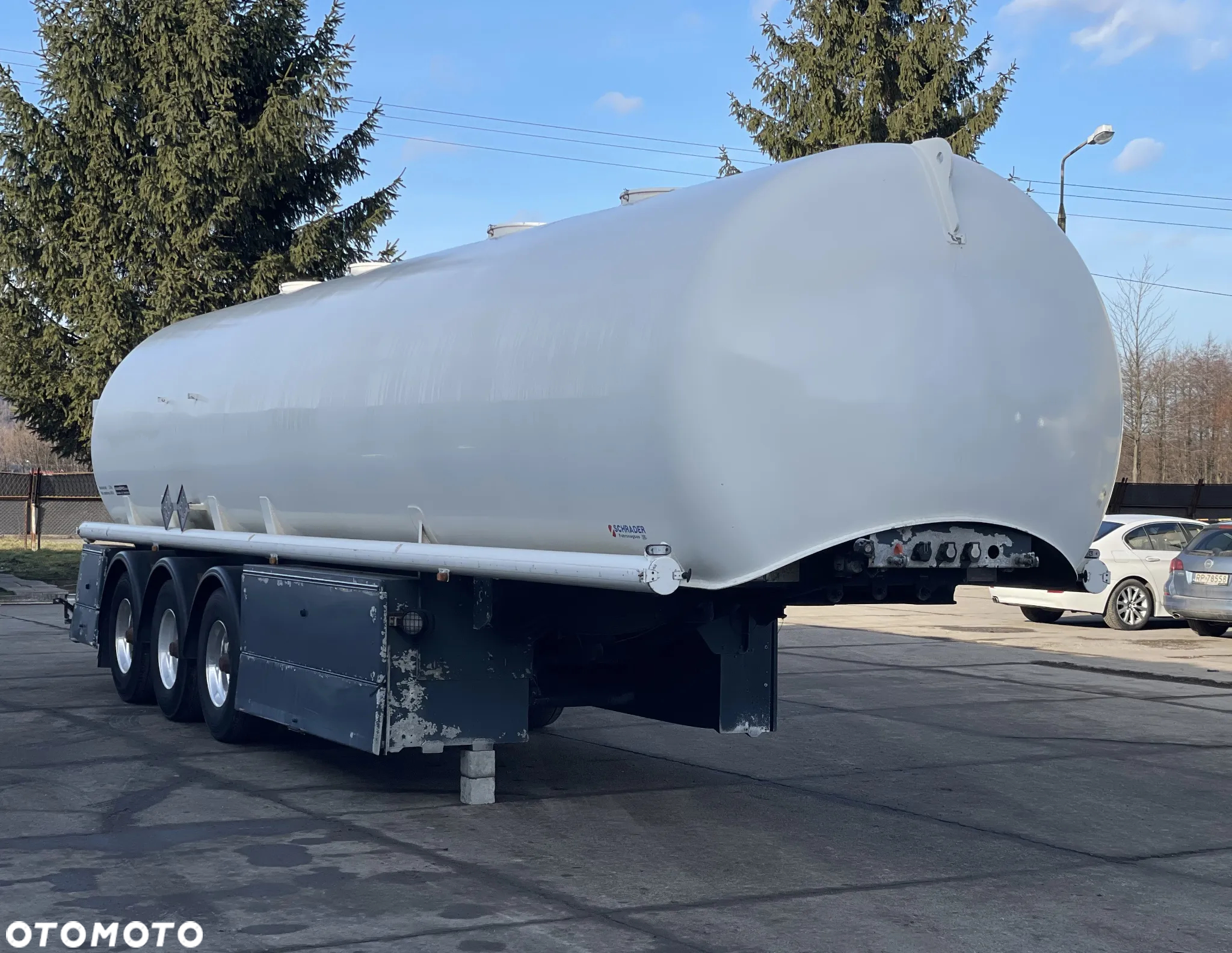 Schrader N-225/7 - 4