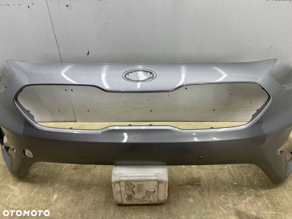 Zderzak przedni Kia Niro 1 I 19-22r. Lift przód 86511-G5500 - 3