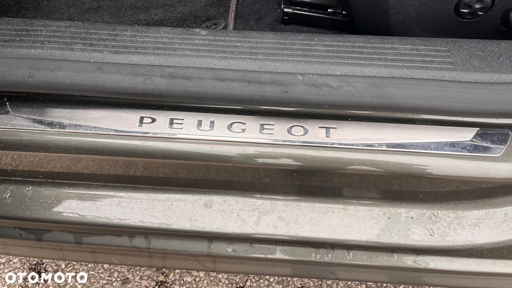 Peugeot 508 1.5 BlueHDi GT Line S&S EAT8 - 15