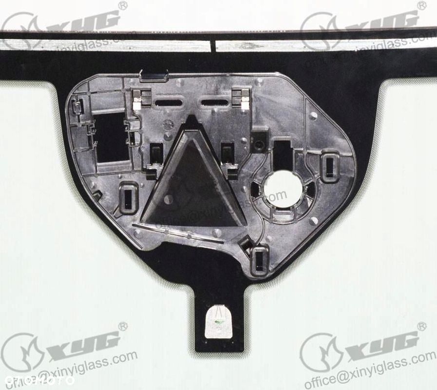 SZYBA CZOŁOWA FORD KUGA 2019- AKUSTYCZNA +KAMERA +GRZANA+ SENS - 2