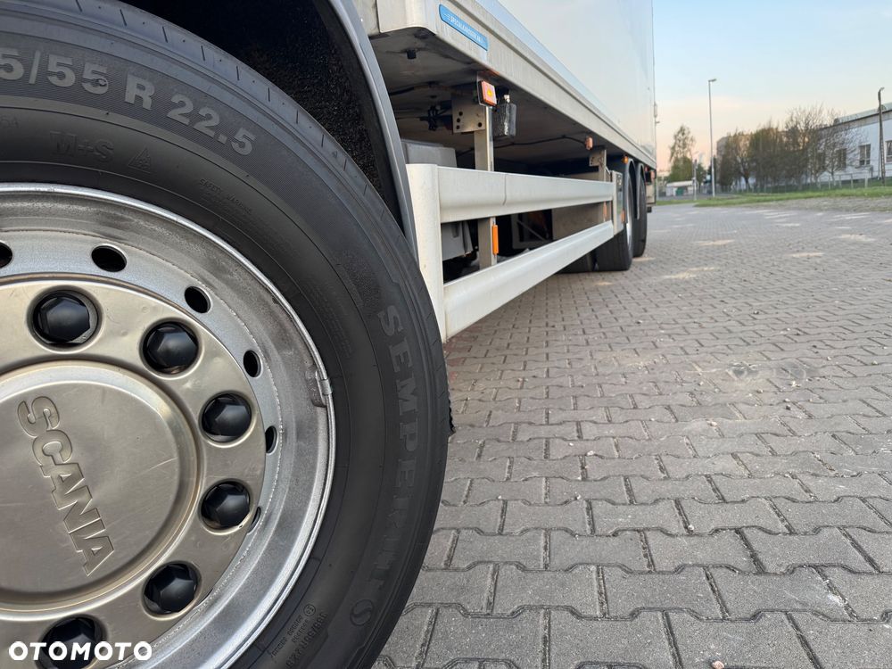 Scania P360 - 35
