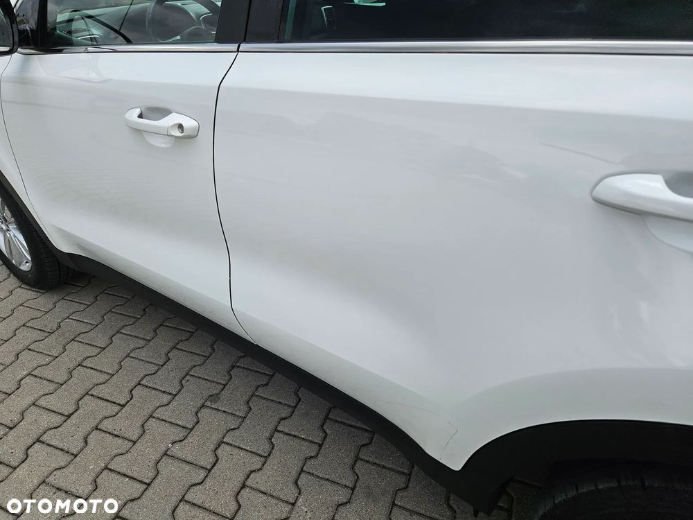 Kia Sportage - 19