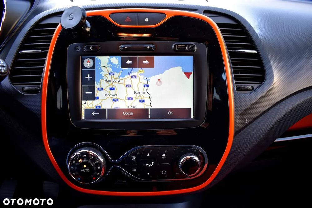 Renault Captur ENERGY dCi 90 Start&Stop Luxe - 28