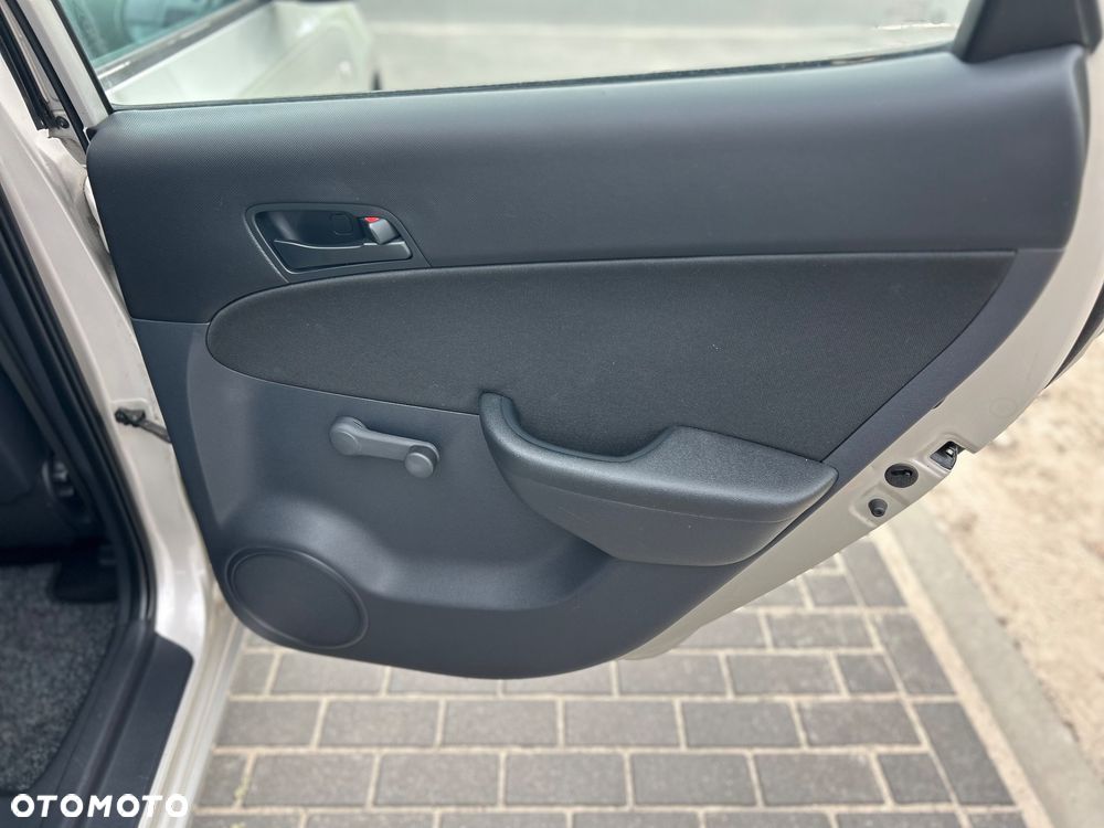 Hyundai i30 i30cw 1.6 CRDi Edition 20 - 15