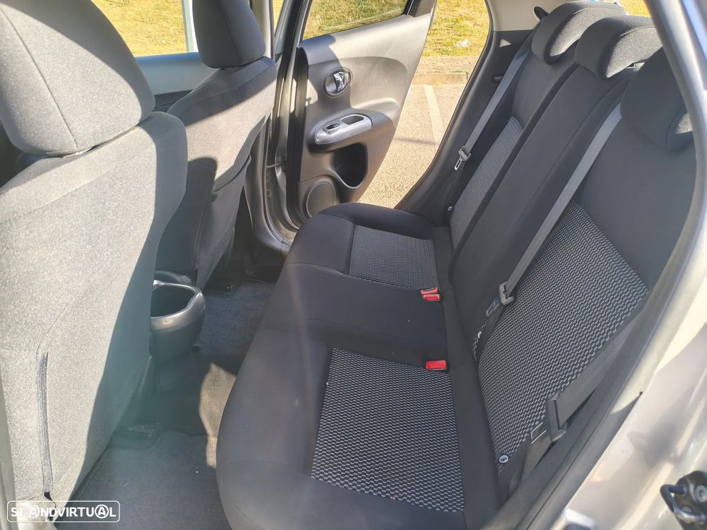 Nissan Juke 1.5 dCi Edition - 11