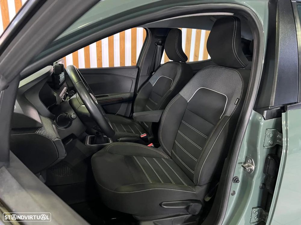 Dacia Sandero 1.0 TCe Expression - 11