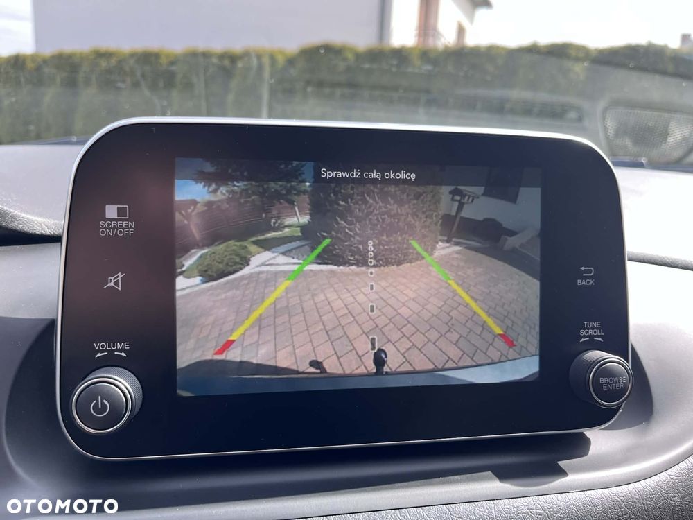 Fiat Tipo 1.6 MultiJet Business Line - 14