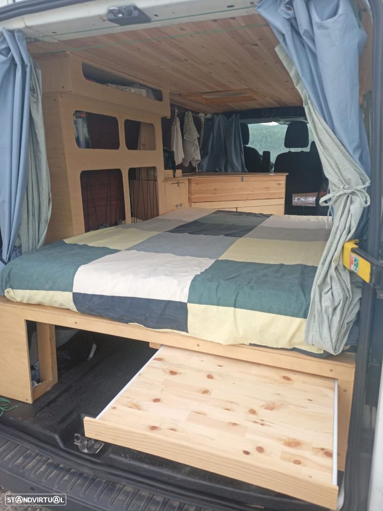 Ford Transit - 6