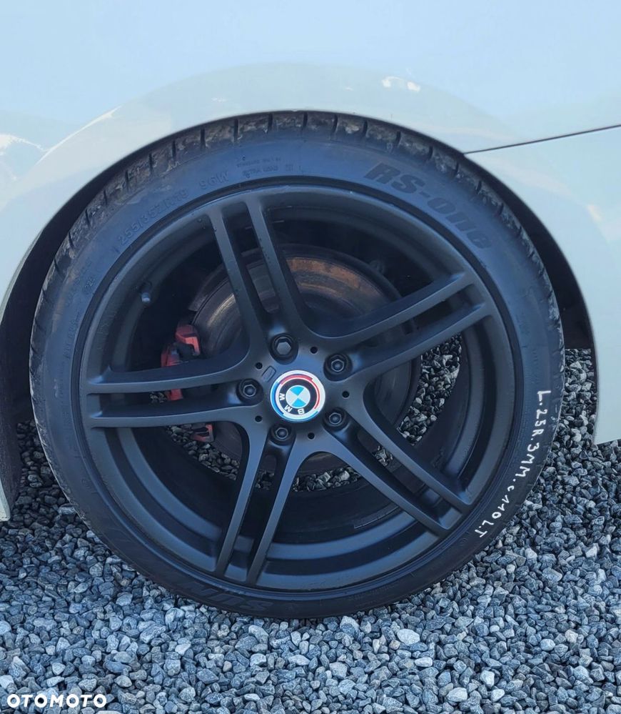 FELGI ALUMINIOWE STYLING 313 7,5X18 ET 49 8,5X18 ET52 5X120 BMW E92 C110 - 3