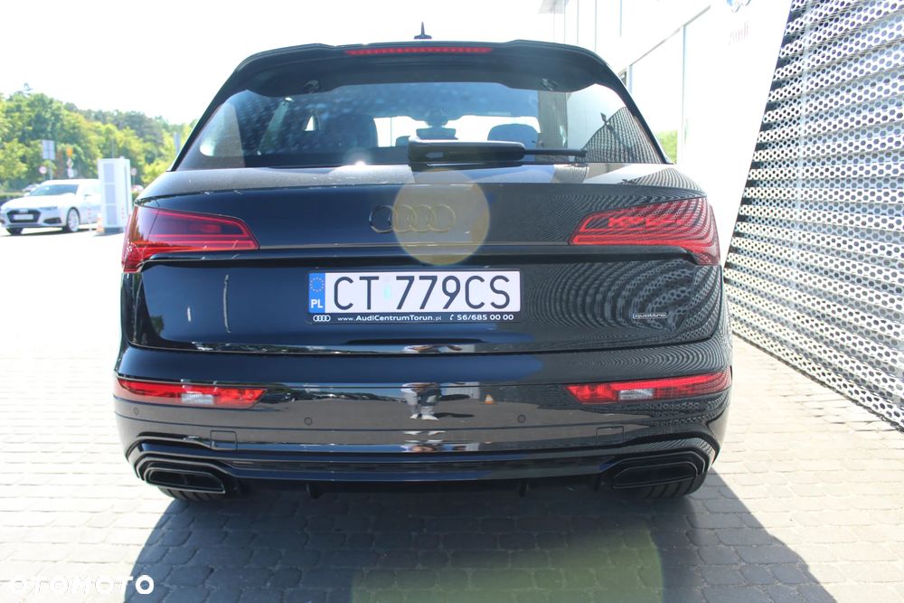 Audi Q5 50 TFSI e Quattro S Line S tronic - 7