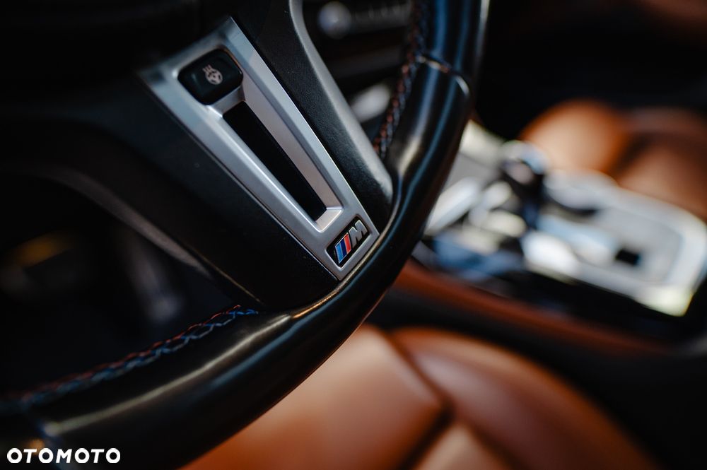 BMW X4 xM40d mHEV - 15