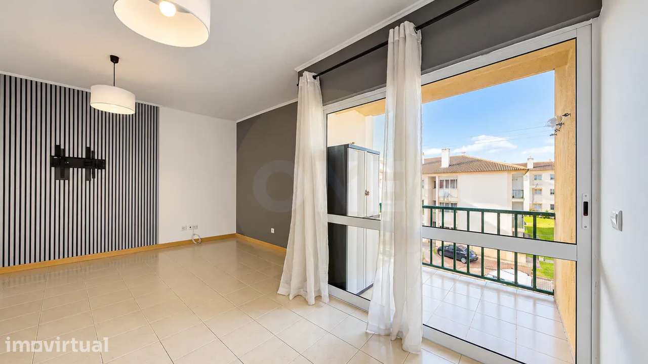 Apartamento p/ Arrendamento T2 - Grande imagem: 3/17