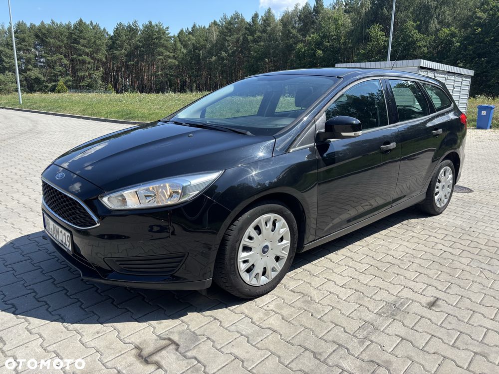 Ford Focus - 2