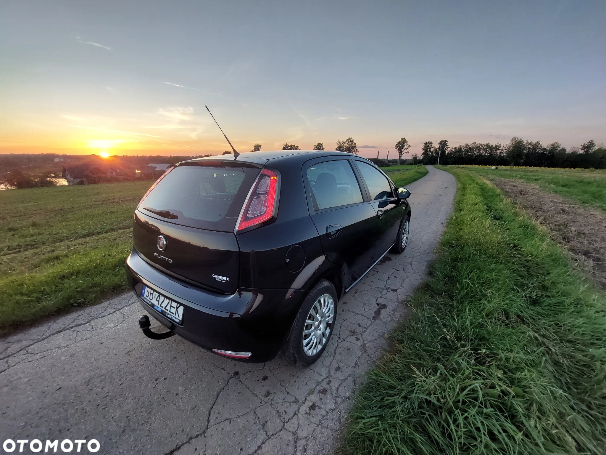 Fiat Punto 1.2 Fresh - 4