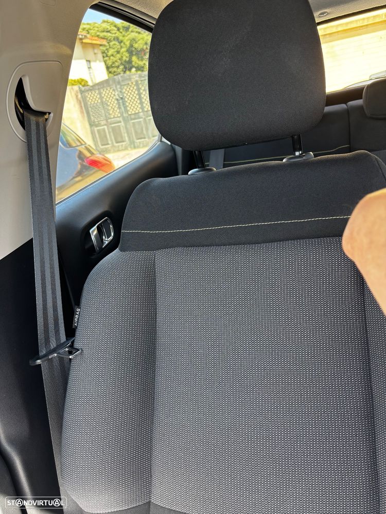 Citroën C3 1.2 PureTech Feel - 11