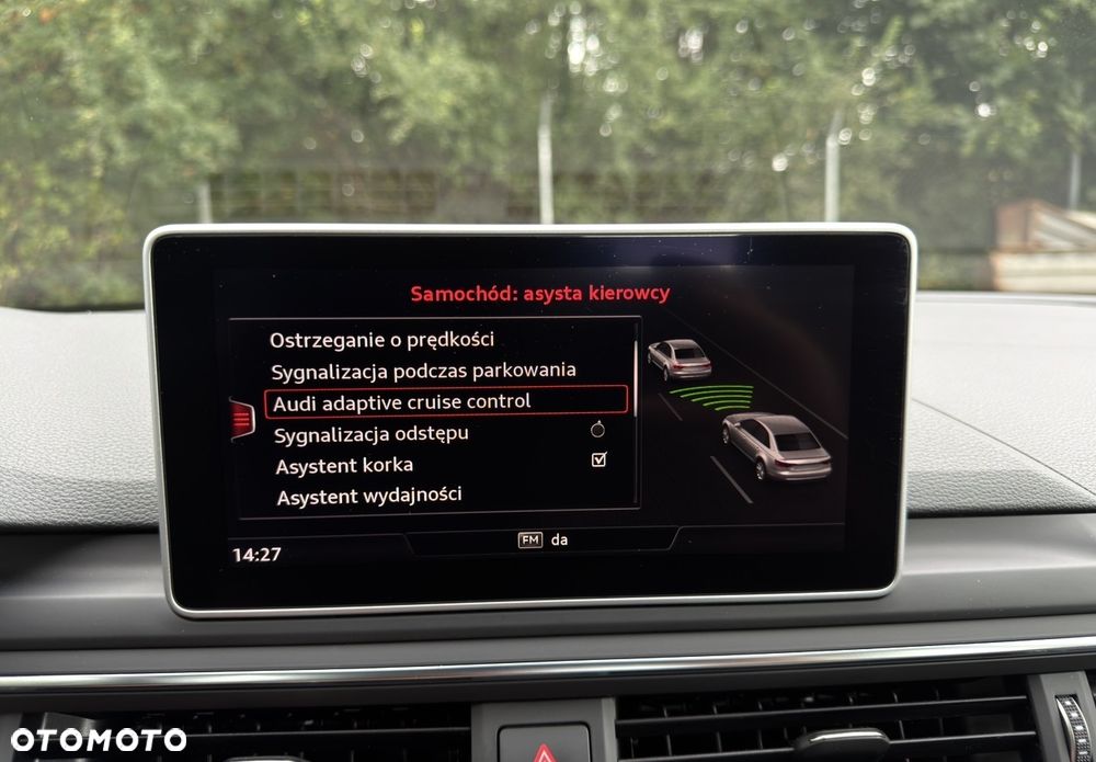 Audi A4 Limousine 2.0 TDI Sport S tronic - 39