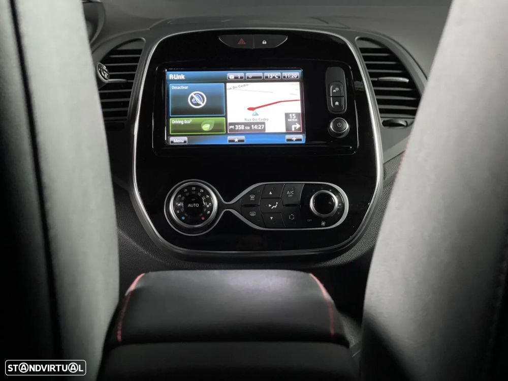 Renault Captur - 11