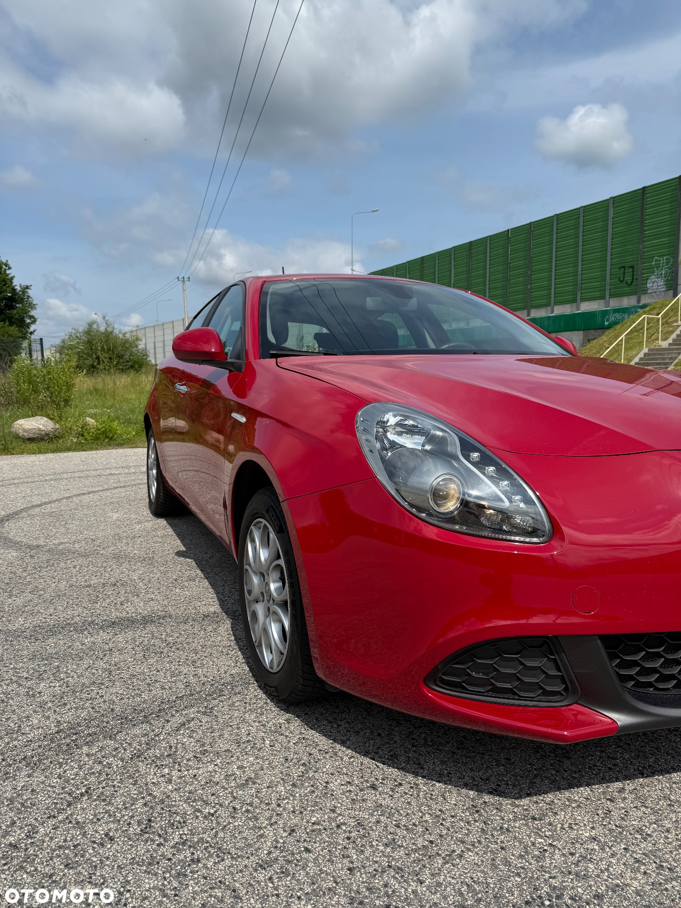 Alfa Romeo Giulietta - 12