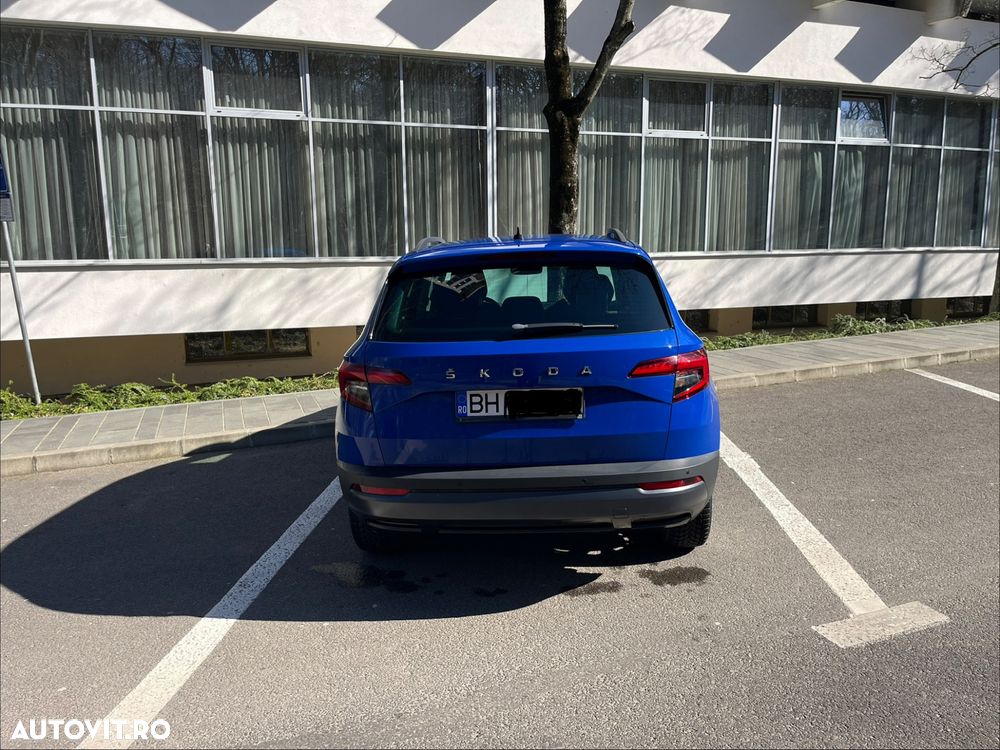 Skoda Karoq - 3