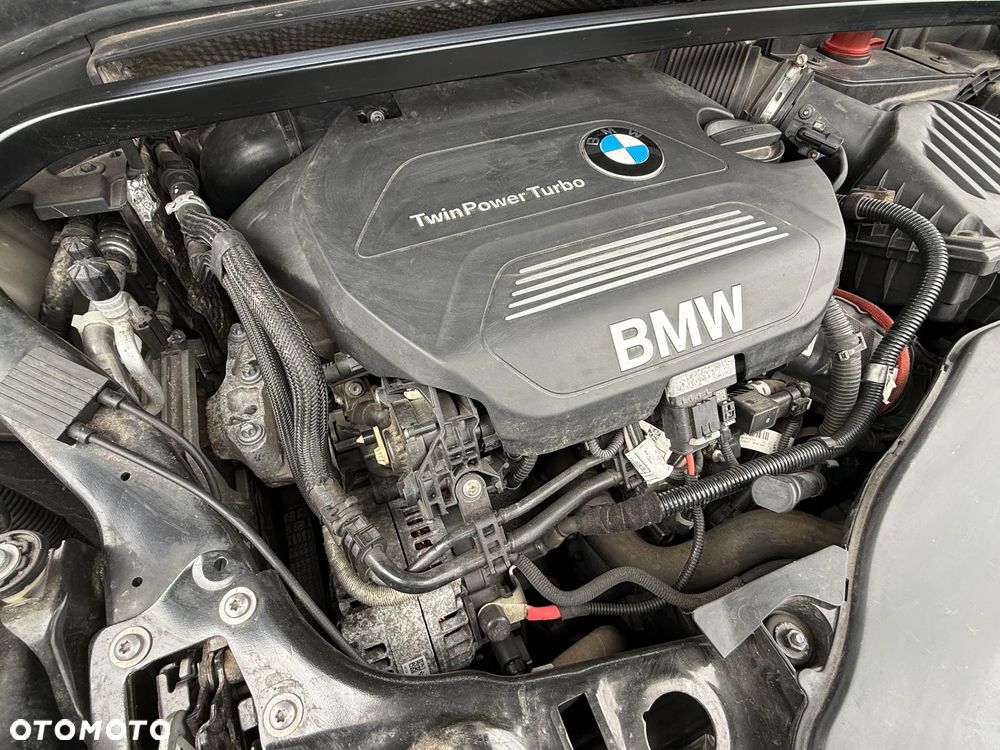 BMW X1 xDrive20d xLine sport - 33