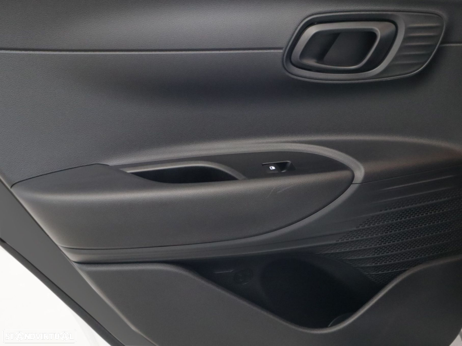 Hyundai Bayon 1.0 T-GDI Premium - 23