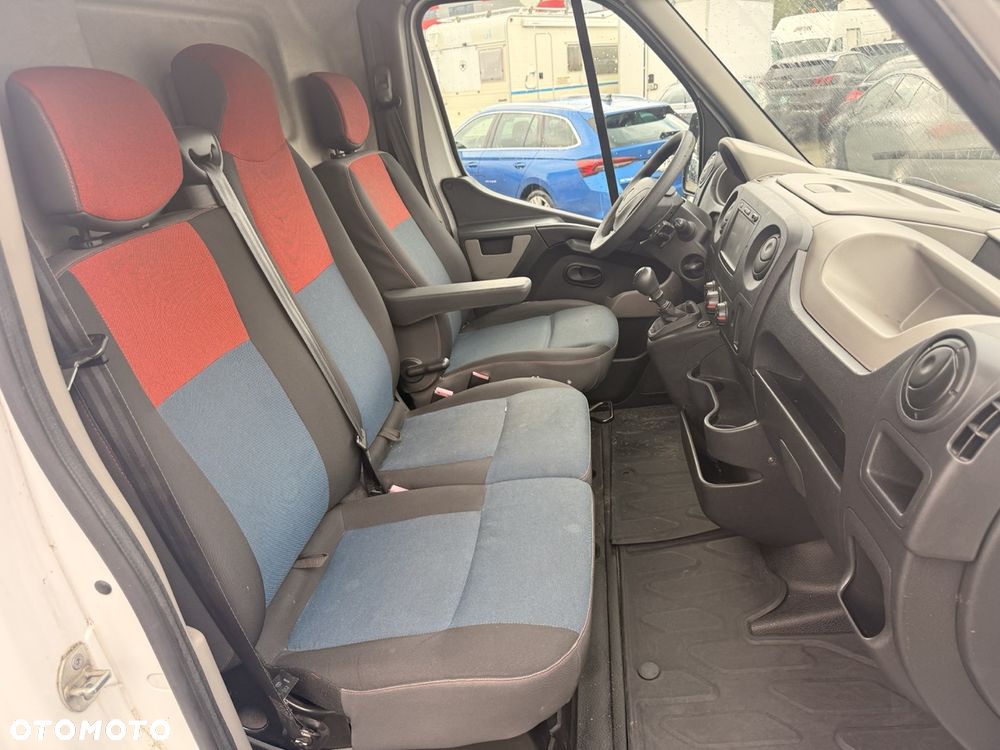 Renault Master L2H2 - 10