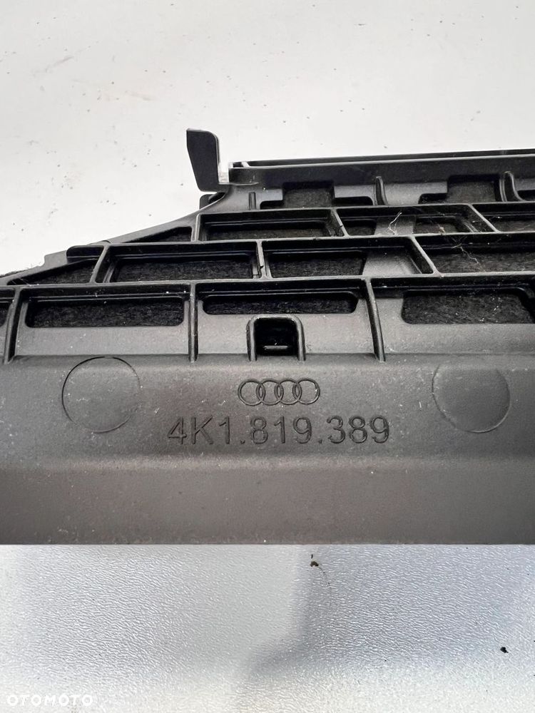 KANAŁ POWIETRZNY AUDI A6 C8 4K1819389 - 6