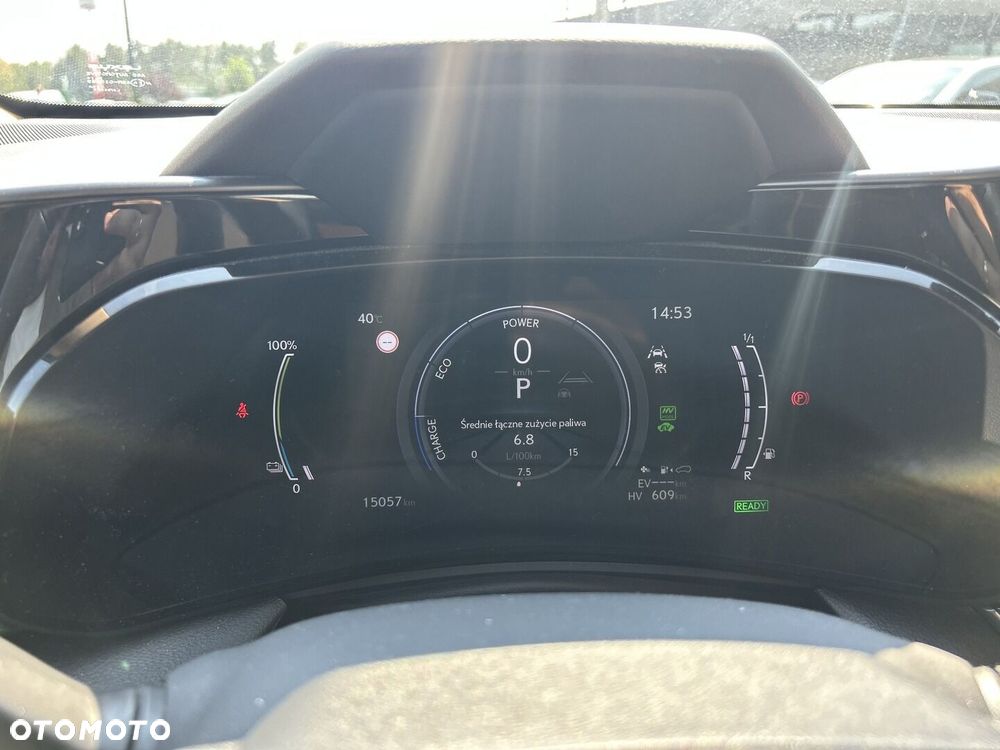 Lexus NX - 18