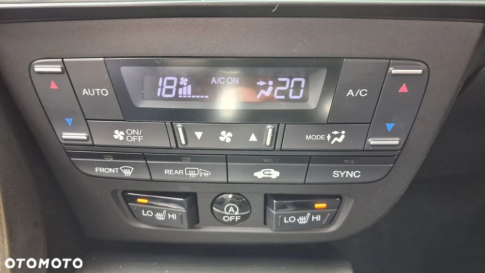 Honda Civic 1.8 Sport - 28