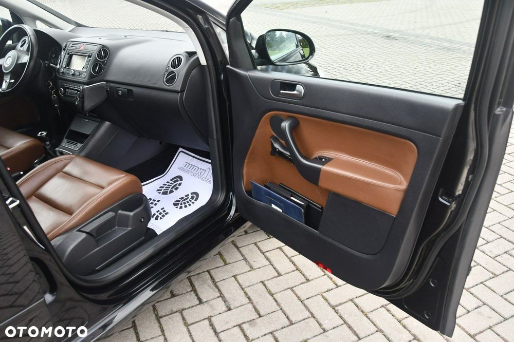 Volkswagen Golf Plus - 26