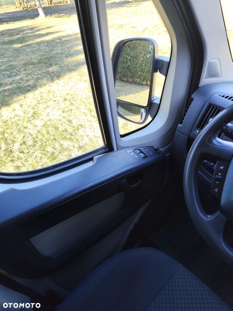 Peugeot BOXER - 8