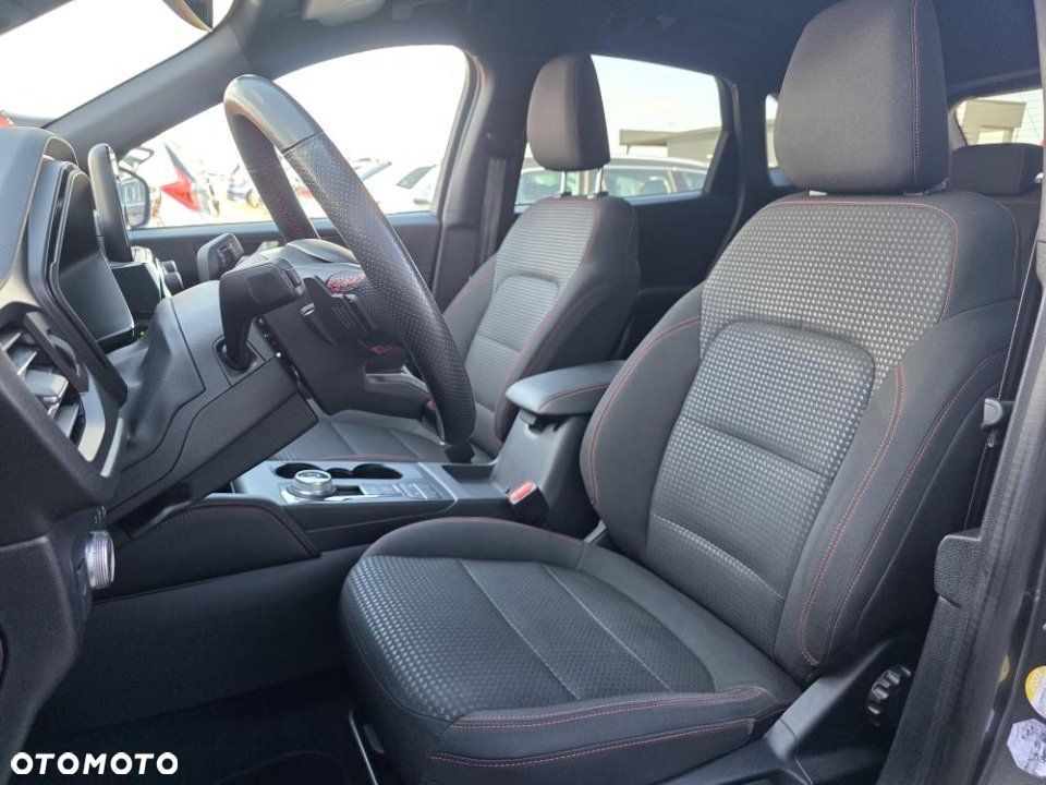 Ford Kuga - 13