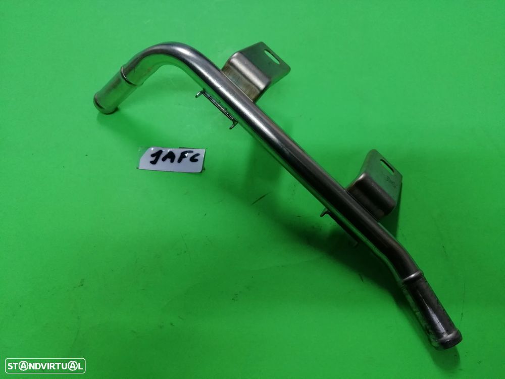 Tubo metálico do motor do Suzuki Jimny 1.3  17880-80A00 1788080A00 - 2