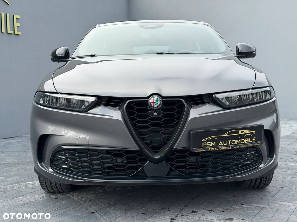 Alfa Romeo Tonale 1.5 T4 GSE mHEV Sprint DCT - 5