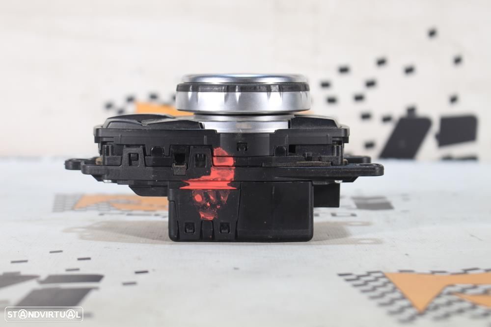 Comando De Navegação Bmw 3 (F30, F80)  65829320288 / 9320288 / 1922631 - 3