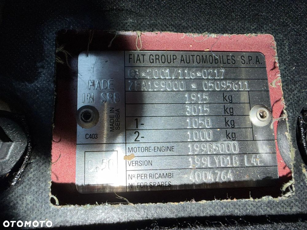 Fiat 500L Living 1.6 Multijet Start&Stopp Lounge - 10